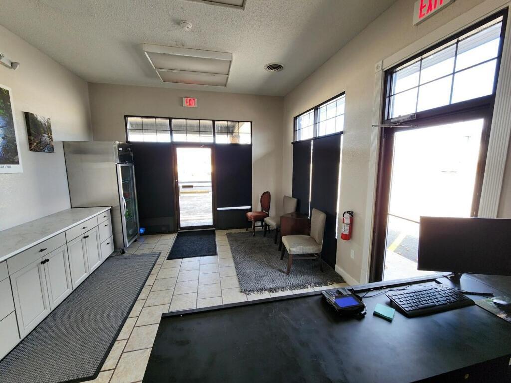 Days Inn By Wyndham Branson Ozarks Bagian luar foto