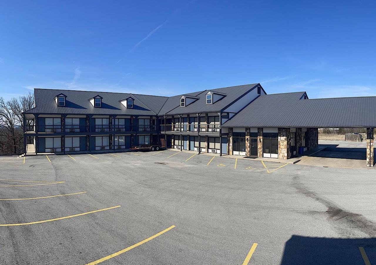 Days Inn By Wyndham Branson Ozarks Bagian luar foto